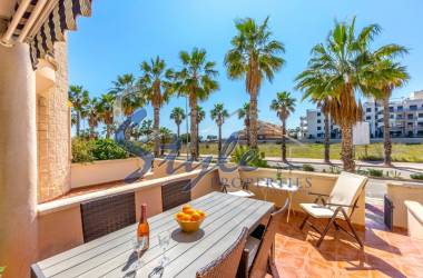 Adosado - Reventa - Cabo Roig - Cabo Roig