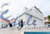 Modern villa for sale in Torreta, Torrevieja, Costa Blanca, Spain. ON1732