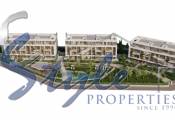 New build apartments for sale in Los Alcázares, Murcia, Spain. ON1733