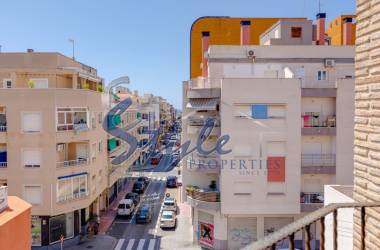 Apartment - Resale - Torrevieja - Torrevieja