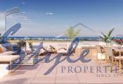 New build apartments for sale in Pilar de la Horadada, Costa Blanca, Spain.ON1744_3