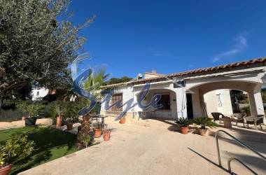 Villa - Resale - Punta Prima - Punta Prima