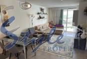 For sale modern apartment penthouse in Lomas de Cabo Roig, Orihuela Costa, Costa Blanca. ID1189