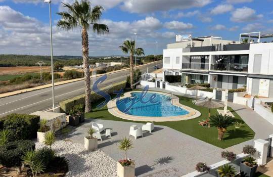 Apartment - Resale - Cabo Roig - Lomas de Cabo Roig