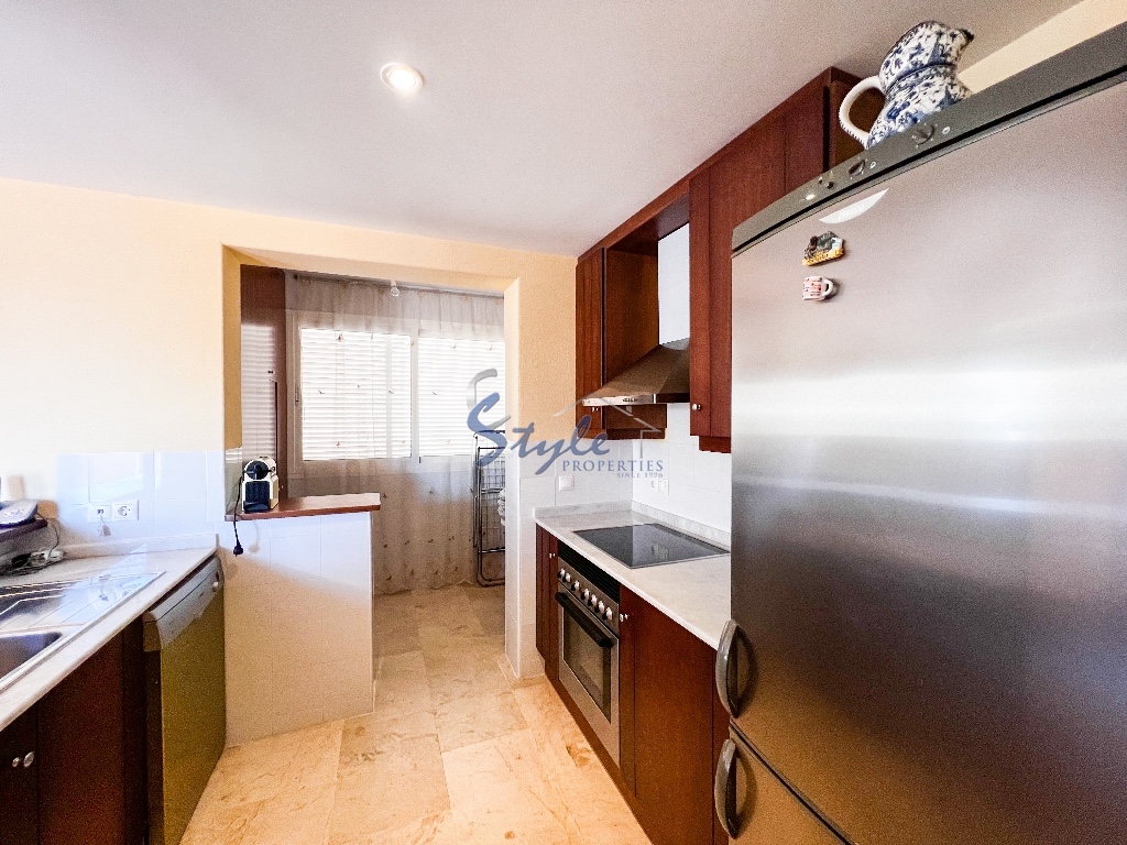 Resale - Apartment - Punta Prima