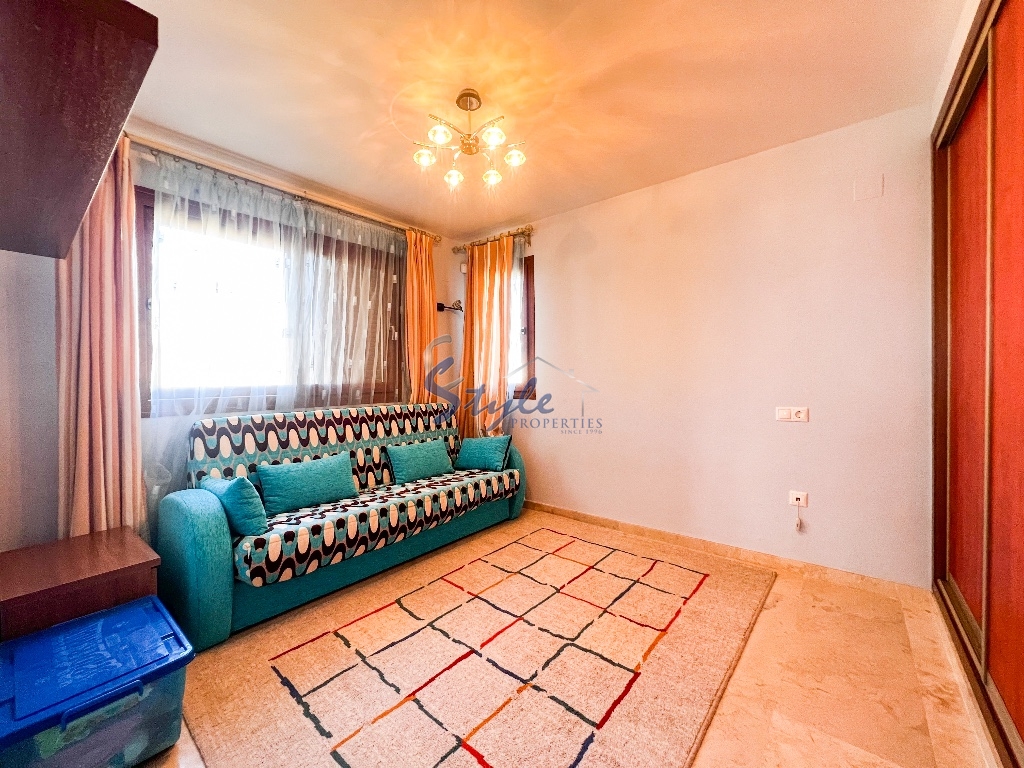 Resale - Apartment - Punta Prima