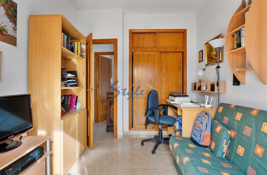 Resale - Town House - Playa Flamenca