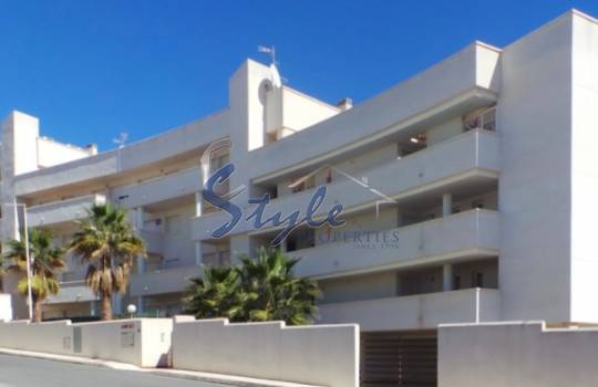 Apartment - New build - Costa Blanca - Orihuela Costa