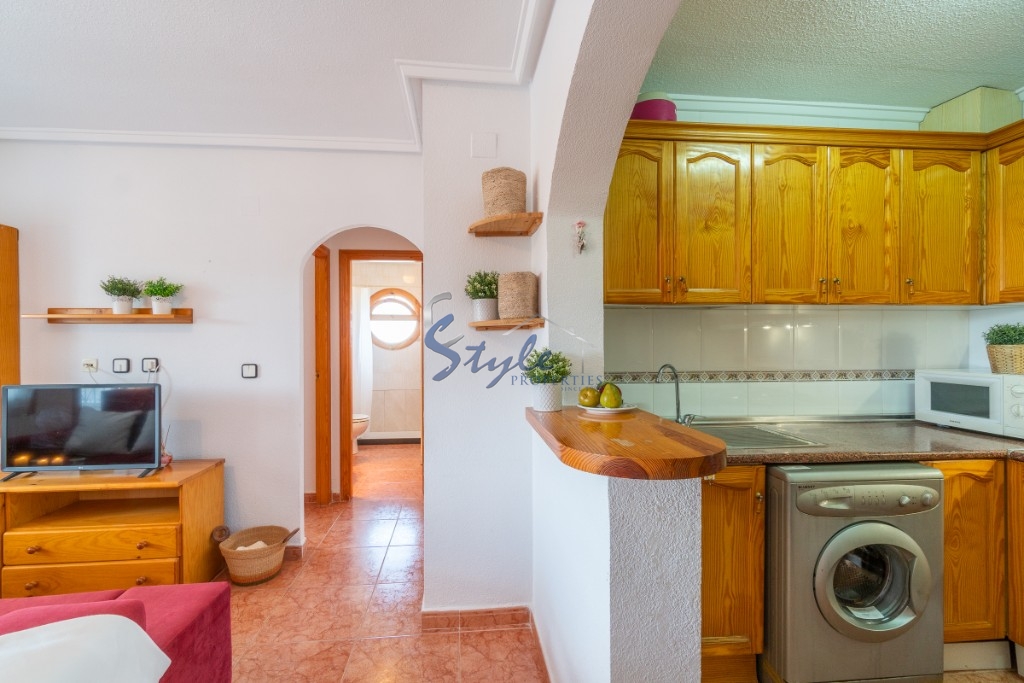 Resale - Quad House - Playa Flamenca