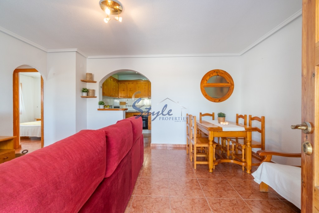 Resale - Quad House - Playa Flamenca