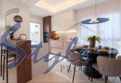 Modern penthouses for sale in Quesada, Costa Blanca South, Spain. ON1790_A