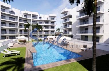 Apartment - New build - Los Alcázares - Los Alcazares