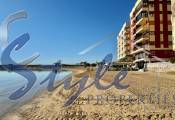 Buy apartment in Torrevieja, Costa Blanca, 50 meters from the beach. ID: 6136