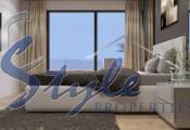 New build - Luxury Villa - Ciudad Quesada