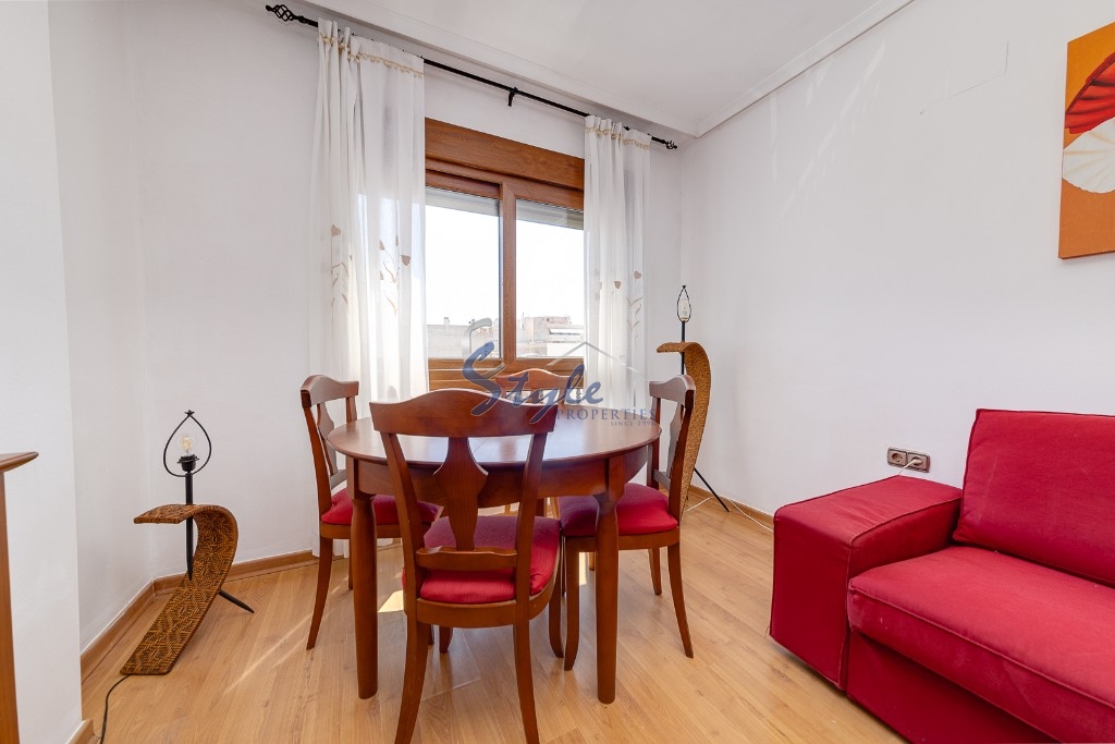 Resale - Apartment - Torrevieja