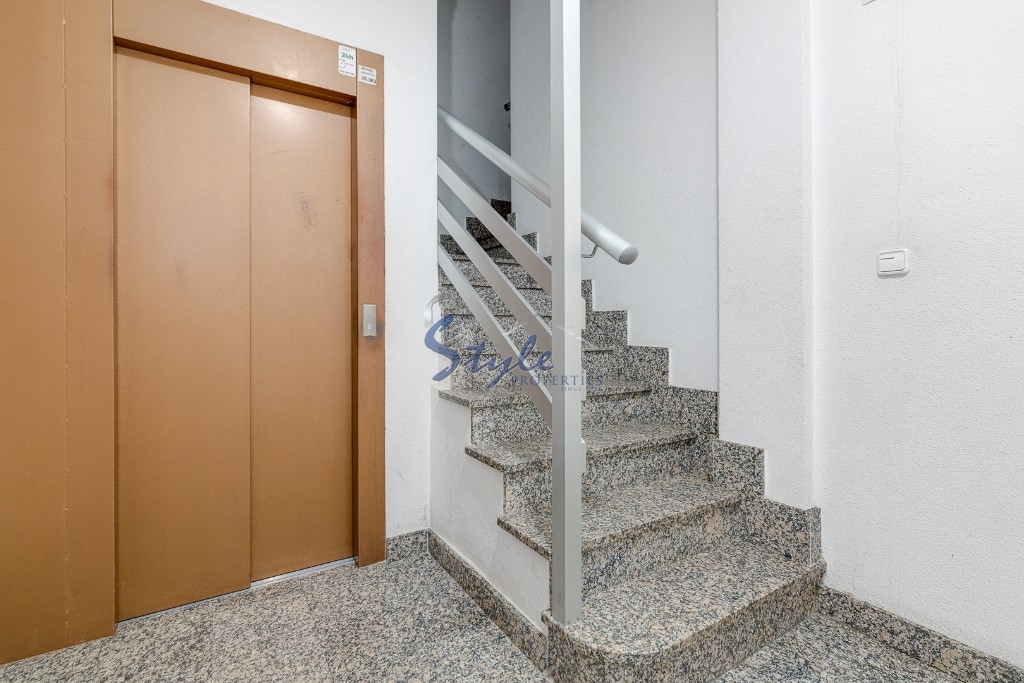 Resale - Apartment - Torrevieja