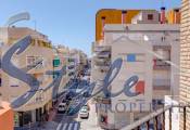 Buy apartment in Torrevieja, Costa Blanca, 200 meters from the beach. ID: 6142