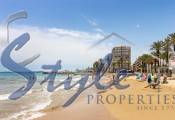 Buy apartment in Torrevieja, Costa Blanca, 200 meters from the beach. ID: 6142