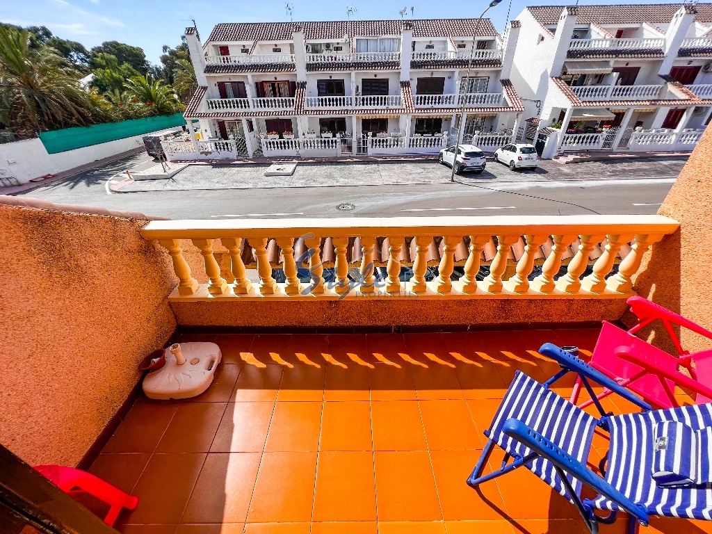 Resale - Town House - Punta Prima