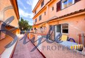 Resale - Town House - Punta Prima