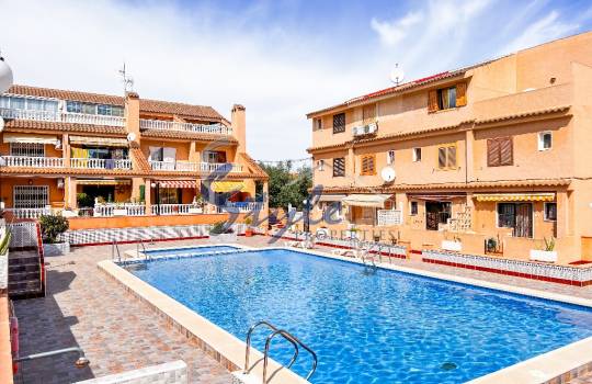 Town House - Resale - Punta Prima - Punta Prima