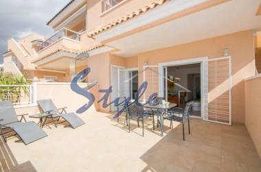 Apartment - Resale - Punta Prima - Punta Prima