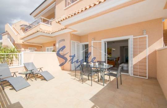 Apartment - Resale - Punta Prima - Punta Prima