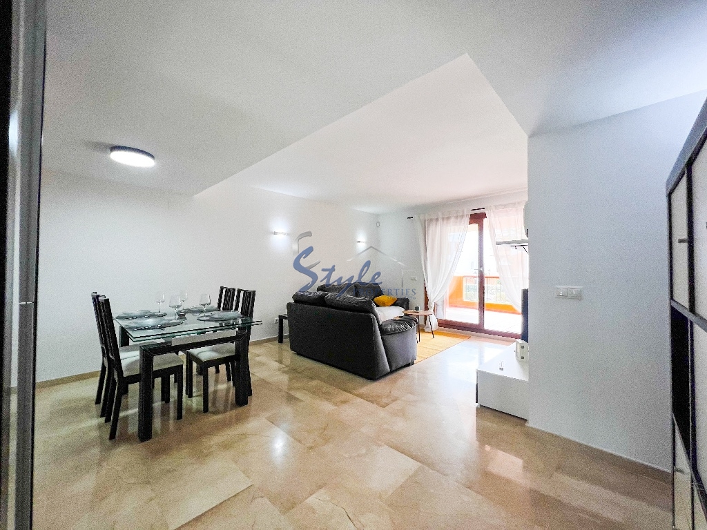 Resale - Apartment - Punta Prima