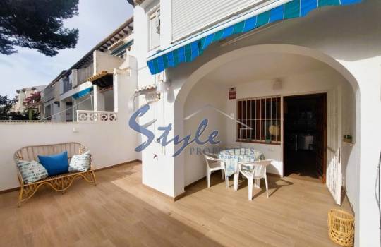 Apartamento - Reventa - Los Balcones, Torrevieja - Los Balcones