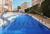 Buy apartment just 300 meters to the beach in Torrevieja, Costa Blanca. ID: 6151