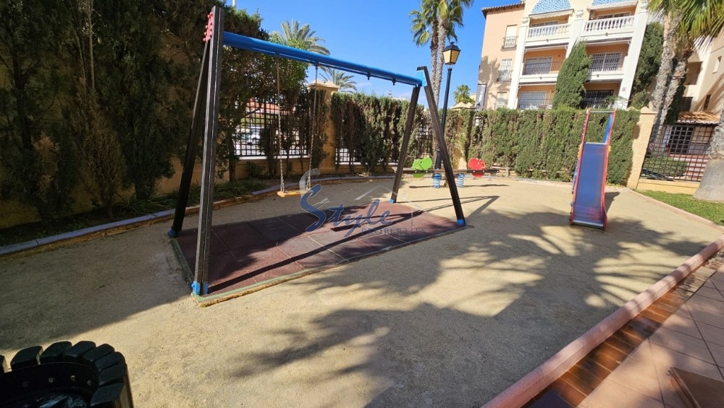 Reventa - Apartamento - Torrevieja  - Torrevieja