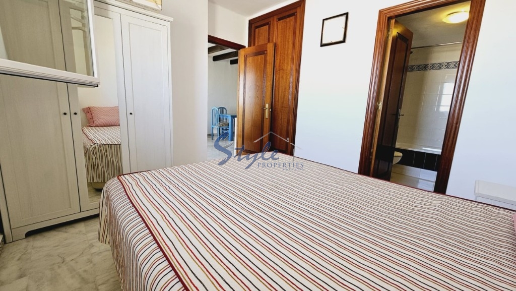 Reventa - Apartamento - Torrevieja  - Torrevieja