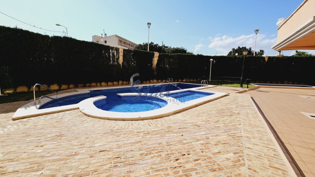 Resale - Apartment - Torrevieja