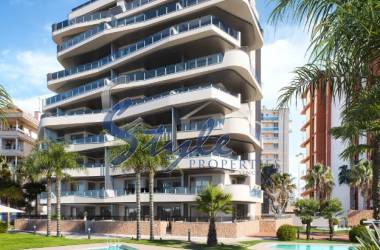 Apartamento - Nuevo - Guardamar del Segura - Guardamar del Segura