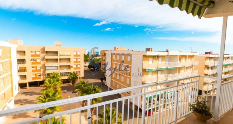 Se vende piso en Punta Prima, Orihuela Costa, Costa Blanca, Spain. ID1704