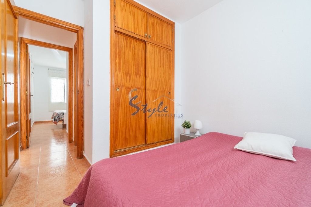 Resale - Apartment - Torrevieja