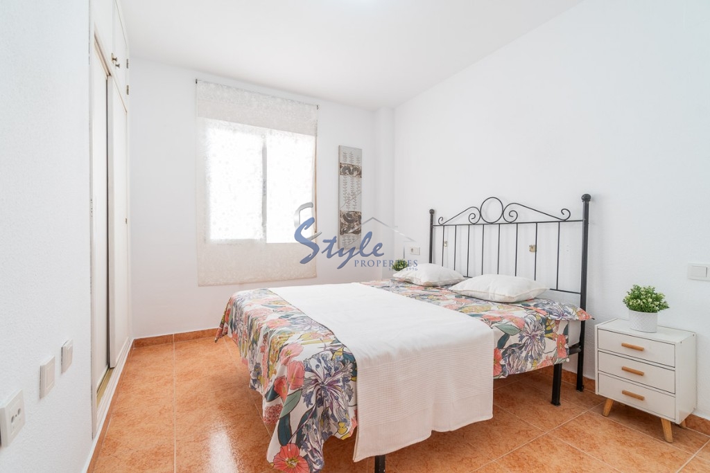 Resale - Apartment - Torrevieja