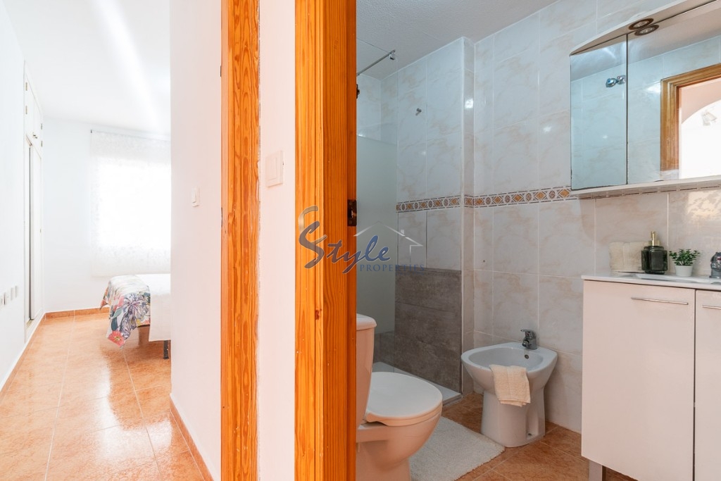 Resale - Apartment - Torrevieja