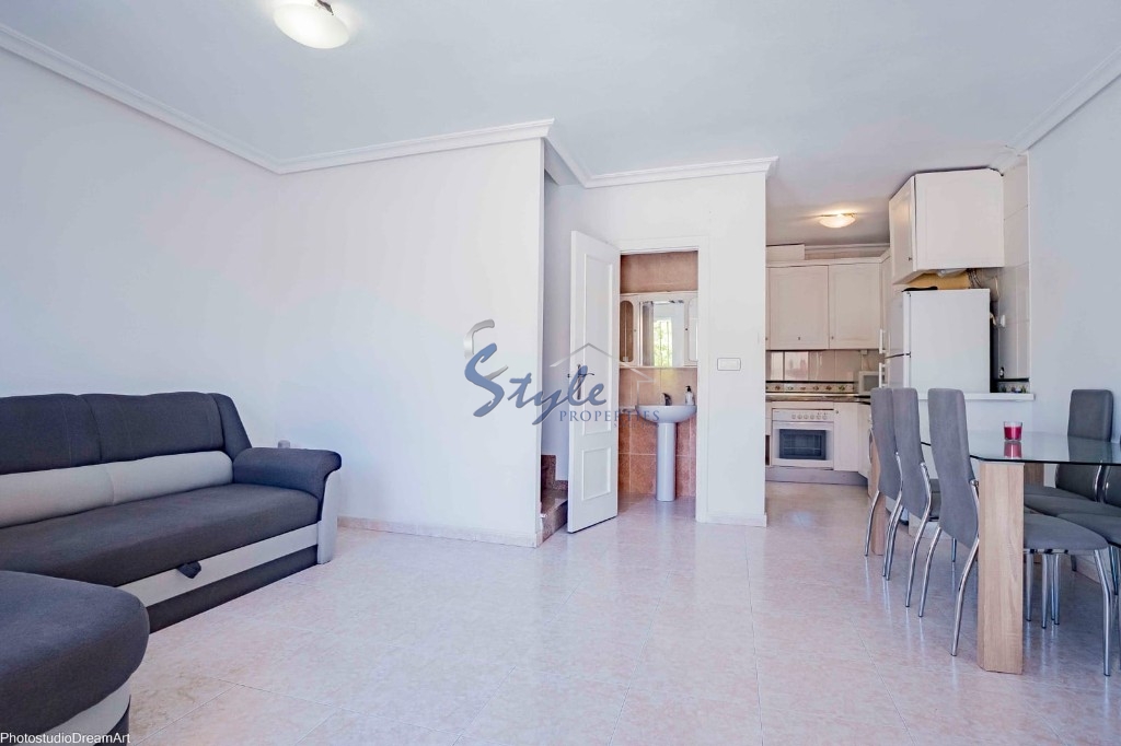 Resale - Town House - Torrevieja