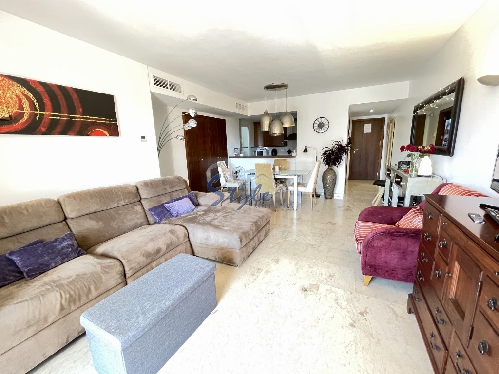 Resale - Apartment - Punta Prima