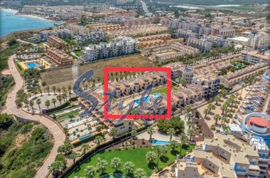 Town House - Resale - Cabo Roig - Cabo Roig