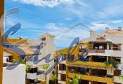For sale penthouse with a sea view in La Recoleta, Punta Prima, Costa Blanca. ID3531