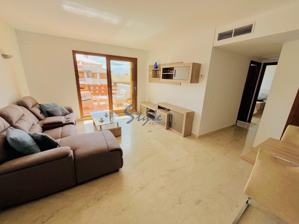 Resale - Apartment - Punta Prima - La Recoleta