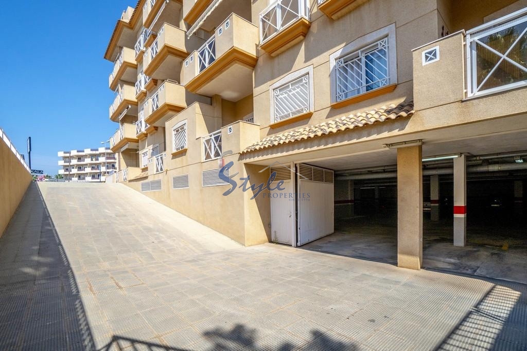 Resale - Apartment - Cabo Roig