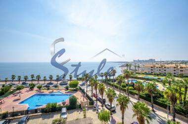 Apartment - Resale - Cabo Roig - Cabo Roig