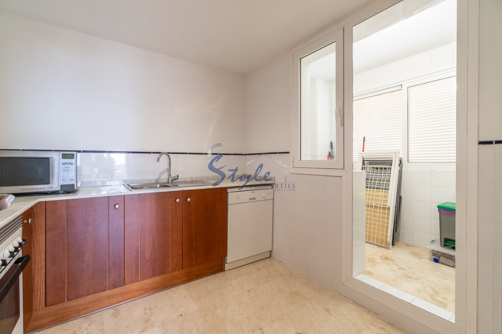 Resale - Apartment - Punta Prima