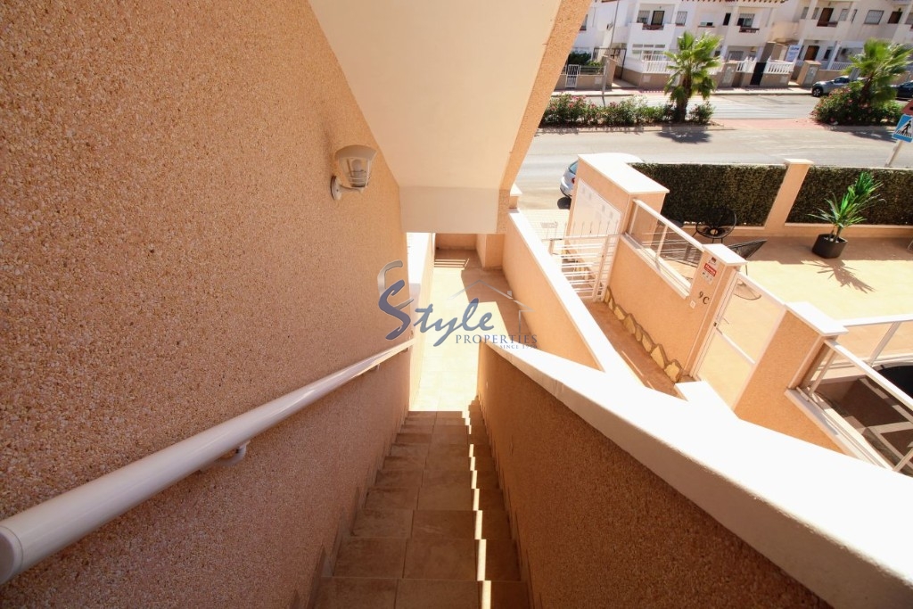 Resale - Apartment - Punta Prima