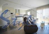 For sale south facing penthouse in Vista Azul XXVII in Punta Prima, Orihuela Costa. ID1453