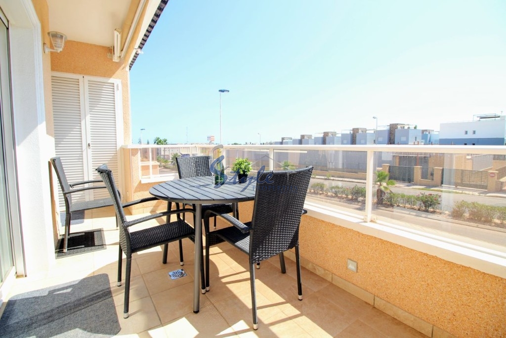 Resale - Apartment - Punta Prima