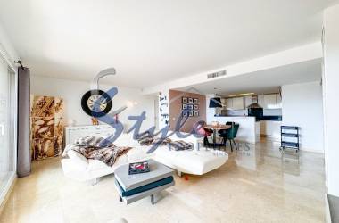 Apartment - Resale - Punta Prima - La Recoleta